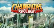 Impresiones Champions Online