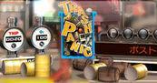 Trash Panic PSN
