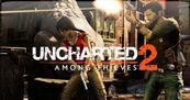 Multijugador Uncharted 2: El Reino de los Ladrones
