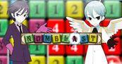 Numblast PSN