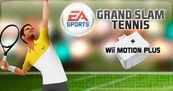 EA Sports Grand Slam Tennis
