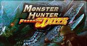 Monster Hunter Freedom Unite