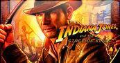 Indiana Jones and the Staff of Kings