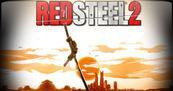 Impresiones Red Steel 2