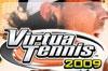 An�lisis Virtua Tennis 2009