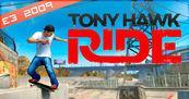 Avance Tony Hawk's RIDE