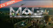 Avance MAG: Massive Action Game