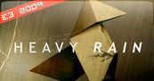 Impresiones Heavy Rain