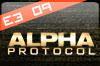 Avance Alpha Protocol