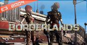 Impresiones Borderlands