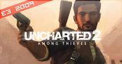 Impresiones Uncharted 2: El Reino de los Ladrones