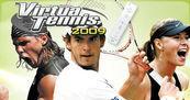 Virtua Tennis 2009