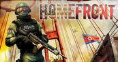 Impresiones Homefront