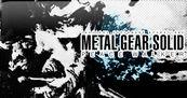 Metal Gear Solid Peace Walker