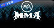 EA Sports: MMA