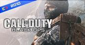 Impresiones Call of Duty: Black Ops