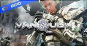 Impresiones Vanquish