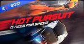 Impresiones Need for Speed Hot Pursuit