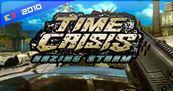 Impresiones Time Crisis: Razing Storm