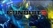 Impresiones The Conduit 2