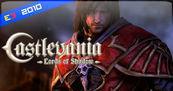 Impresiones Castlevania: Lords of Shadow