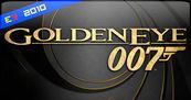 Impresiones GoldenEye 007