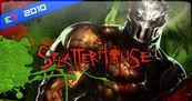 Impresiones Splatterhouse