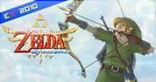 Impresiones The Legend of Zelda: Skyward Sword