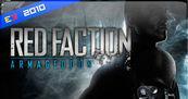Impresiones Red Faction: Armageddon