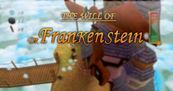 The Will of Dr. Frankenstein WiiW