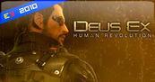 Impresiones Deus Ex: Human Revolution