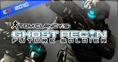 Tom Clancy�s Ghost Recon: Future Soldier