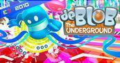 Impresiones de Blob 2