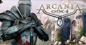 Avance Arcania: Gothic 4
