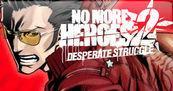 No More Heroes 2: Desperate Struggle