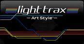Art Style LIGHT TRAX WiiW