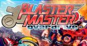 Blaster Master Overdrive WiiW