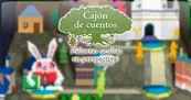Caj�n de cuentos: �Siluetas ocultas en perspectiva! DSiW