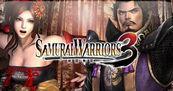 Samurai Warriors 3