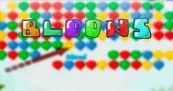 Bloons DSiW