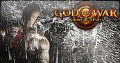 Avance God of War: Ghost of Sparta