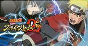 Impresiones Naruto Shippuden: Ultimate Ninja Storm 2 