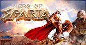 Hero of Sparta DSiW