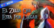 Especial The Legend of Zelda: Skyward Sword