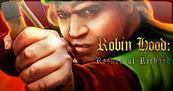 Robin Hood: The Return of Richard WiiW