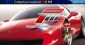 Impresiones Forza Motorsport 4