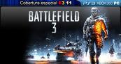 Impresiones Battlefield 3