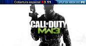 Impresiones Call of Duty: Modern Warfare 3