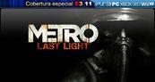 Metro: Last Light