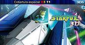 Impresiones Star Fox 64 3D
